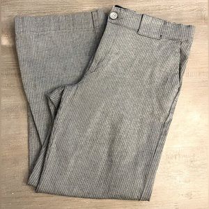 LEE No Gap Waistband Pants